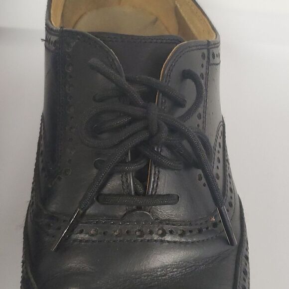 COLE HAAN Grand OS Oxfords - Size 10 - Picture 6 of 10